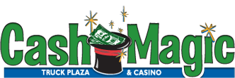 Cash Magic Logo