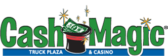 Cash Magic Logo