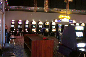 Westbank Slot Room